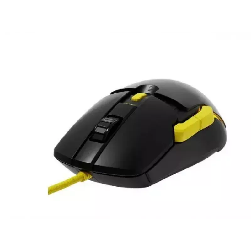 Modecom Volcano Jager M-MC-JAGER-100 USB Gaming-Maus