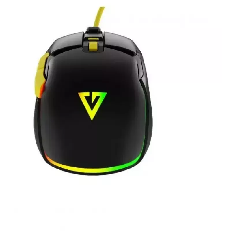 Modecom Volcano Jager M-MC-JAGER-100 USB Gaming-Maus