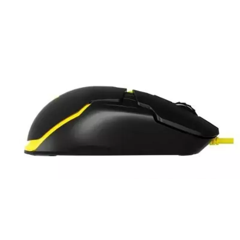 Modecom Volcano Jager M-MC-JAGER-100 USB Gaming-Maus
