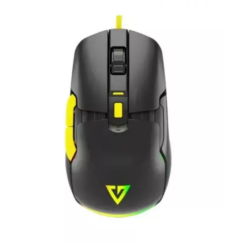 Modecom Volcano Jager M-MC-JAGER-100 USB Gaming-Maus