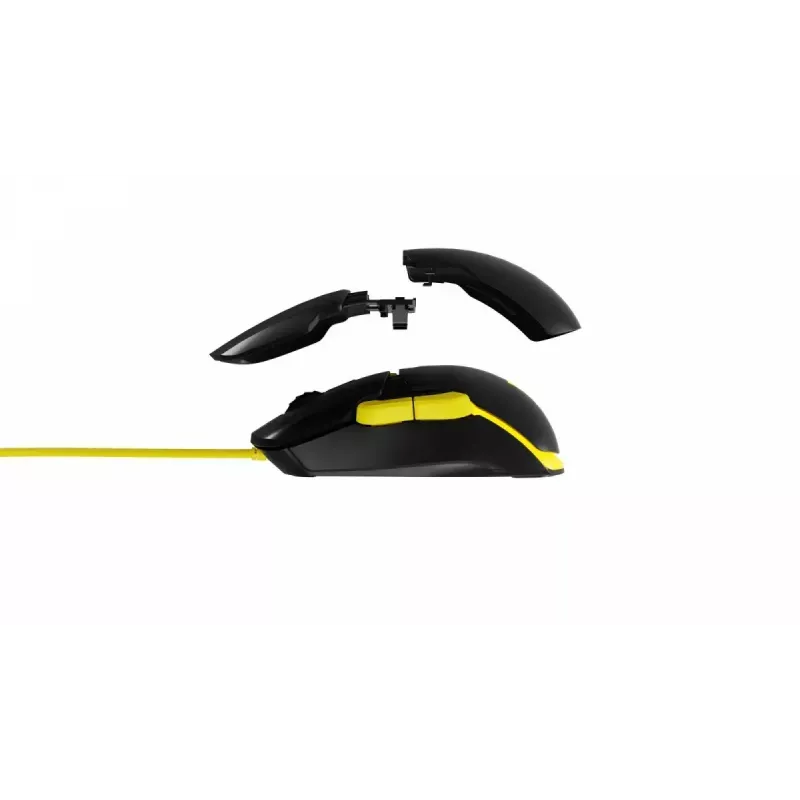 Modecom Volcano Jager M-MC-JAGER-100 USB Gaming-Maus