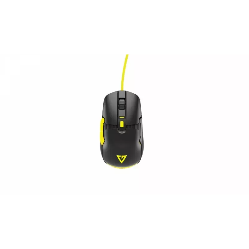 Modecom Volcano Jager M-MC-JAGER-100 USB Gaming-Maus