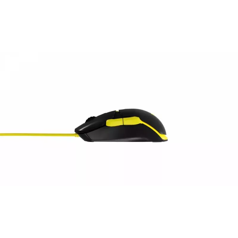 Modecom Volcano Jager M-MC-JAGER-100 USB Gaming-Maus