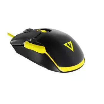 Modecom Volcano Jager M-MC-JAGER-100 USB Gaming-Maus