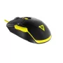 Modecom Volcano Jager M-MC-JAGER-100 USB Gaming-Maus