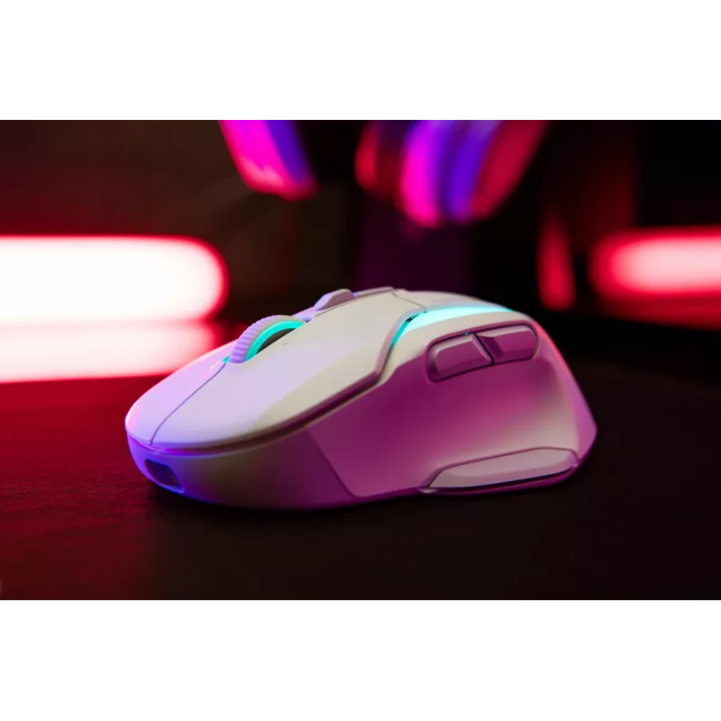 Maus Turtle Beach Kone II Air RF Wireless + Bluetooth