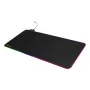 GENESIS Boron 500 XXL RGB Gaming-Mauspad Schwarz