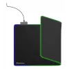 GENESIS Boron 500 XXL RGB Gaming-Mauspad Schwarz