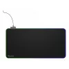 GENESIS Boron 500 XXL RGB Gaming-Mauspad Schwarz