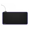GENESIS Boron 500 XXL RGB Gaming-Mauspad Schwarz