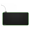 GENESIS Boron 500 XXL RGB Gaming-Mauspad Schwarz