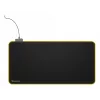 GENESIS Boron 500 XXL RGB Gaming-Mauspad Schwarz