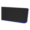 GENESIS Boron 500 XXL RGB Gaming-Mauspad Schwarz