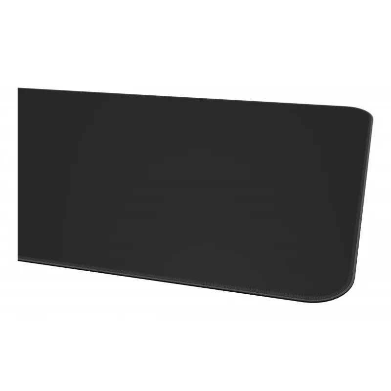 GENESIS Boron 500 XXL RGB Gaming-Mauspad Schwarz
