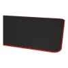 GENESIS Boron 500 XXL RGB Gaming-Mauspad Schwarz