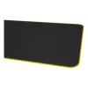 GENESIS Boron 500 XXL RGB Gaming-Mauspad Schwarz