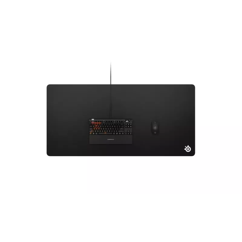 Mauspad Steelseries QcK 3XL