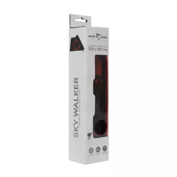 Gaming-Mauspad White Shark GMP-1699 SKYWALKER L