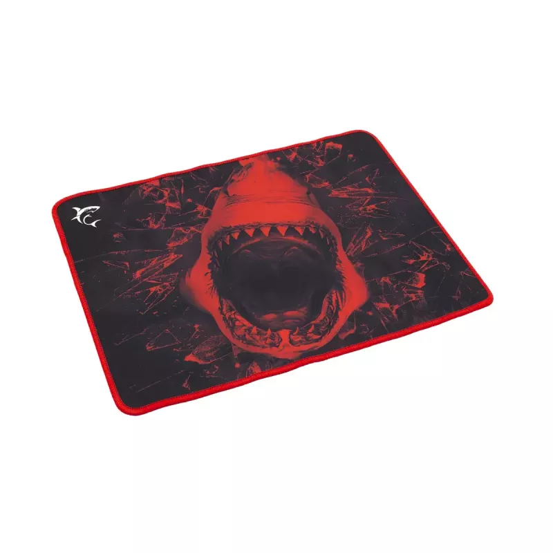 Gaming-Mauspad White Shark GMP-1699 SKYWALKER L