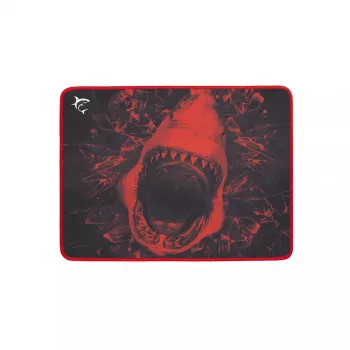 Gaming-Mauspad White Shark GMP-1699 SKYWALKER L
