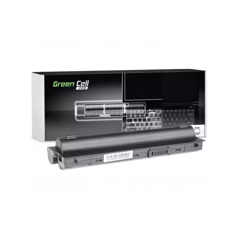 Batterie Grün Cell DE61PRO für DELL Latitude E6220 E6230 E6320 E6330