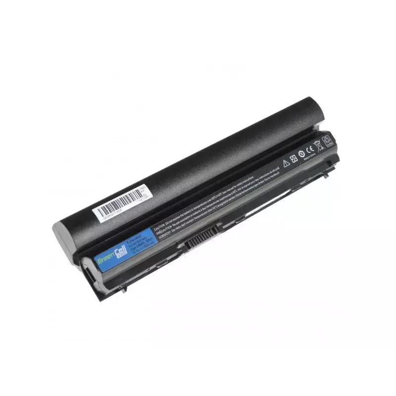 Batterie Grün Cell DE61PRO für DELL Latitude E6220 E6230 E6320 E6330