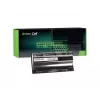 Grün Cell Akku AS74 für ASUS G75 G75V G75VW G75VX