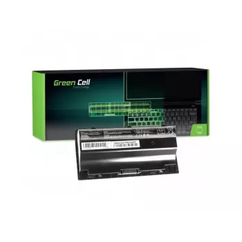 Grün Cell Akku AS74 für ASUS G75 G75V G75VW G75VX
