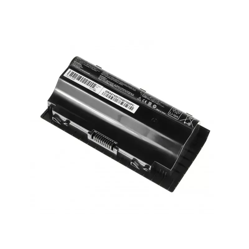Grün Cell Akku AS74 für ASUS G75 G75V G75VW G75VX