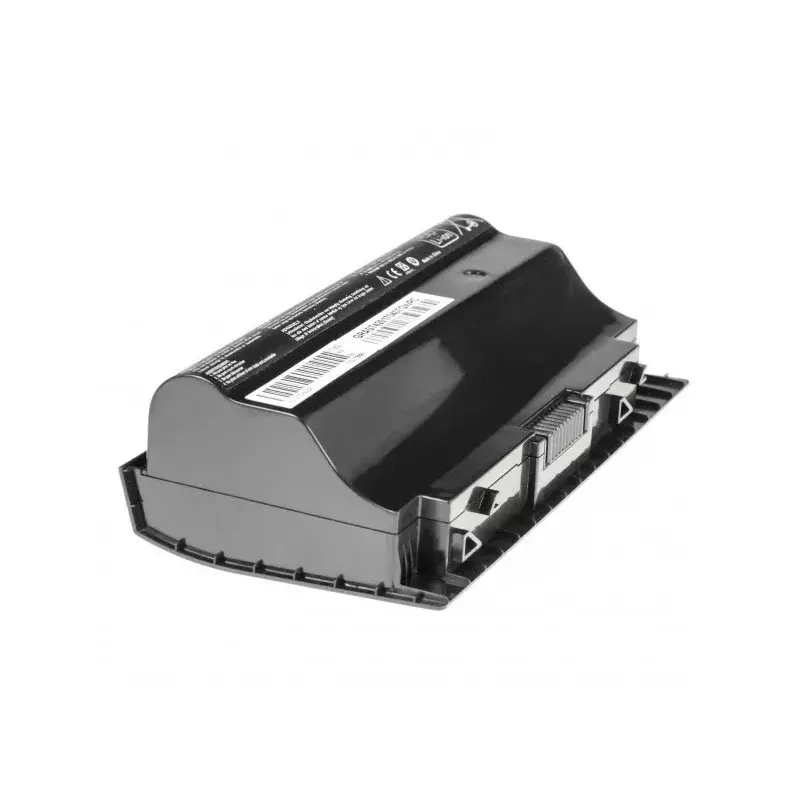 Grün Cell Akku AS74 für ASUS G75 G75V G75VW G75VX