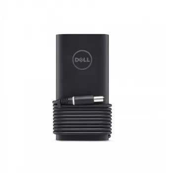 DELL 450-19036 power adapter/inverter Outdoor 90 W Schwarz