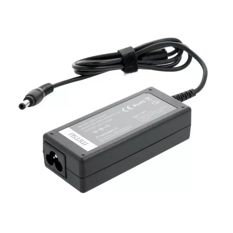 MITSU Netzteil 19 V 3,42 A Modell ZM/LIT19342 für kompatible Laptops