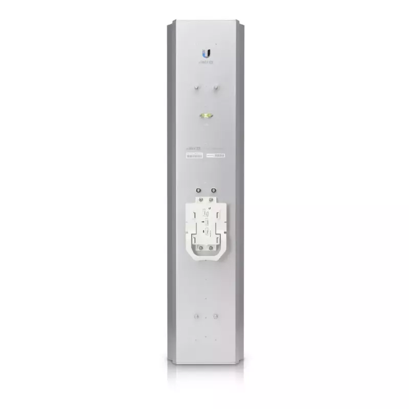 Antenne UBIQUITI airMAX ac 2x2 21 dBi, dual-polarisiert, 5,1–5,8 GHz, 60°x60°, Wandmontage, weiß