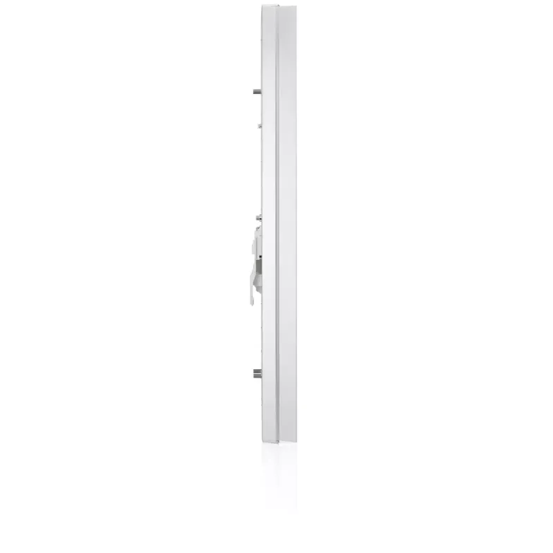 Antenne UBIQUITI airMAX ac 2x2 21 dBi, dual-polarisiert, 5,1–5,8 GHz, 60°x60°, Wandmontage, weiß