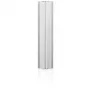 Antenne UBIQUITI airMAX ac 2x2 21 dBi, dual-polarisiert, 5,1–5,8 GHz, 60°x60°, Wandmontage, weiß