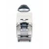 RJ45 Modular Field Termination Plug Intellinet Cat6a 10G