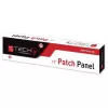 Techly Patch Panel UTP 24 Ports RJ45 Cat.5E I-PP 24-RU-C5ET