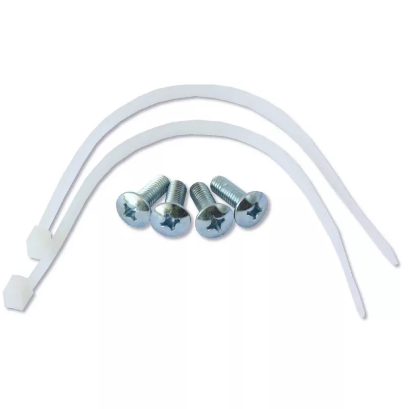 Techly Patch Panel UTP 24 Ports RJ45 Cat.5E I-PP 24-RU-C5ET