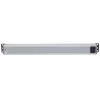 Intellinet 19 Zoll 1U Rackmount 8-fach C19 Power Distribution Unit (PDU) mit abnehmbarem Netzkabel und rückseitigem C20 Eingang