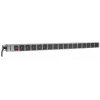 Stromverteilereinheit Intellinet Vertikale Rackmontage 16-Port USB-A