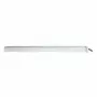 Intellinet LED-Leuchte für 19-Zoll-Schränke, horizontale oder vertikale Montage, 11 W, 1,8 m Netzkabel, Aluminium