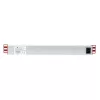 Steckdosenleiste Techly Rack 19 Zoll Power Strip 1U 8 Ausgänge C13