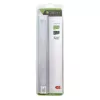 LED-Systemleuchte Techly I-CASE LIGHT-06 Weiß Aluminium 100-240V