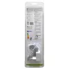 LED-Systemleuchte Techly I-CASE LIGHT-06 Weiß Aluminium 100-240V