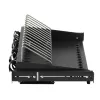 Rack-Ablage Techly I-CABINET-TRAY14BK Schwarz 4U 19 Zoll
