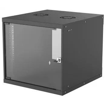 Wandmontage-Rack Intellinet 714808