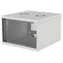 Wandmontage-Rack Intellinet 714150