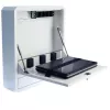 Techly ICRLIM01W2 Laptop-Sicherheitsschublade