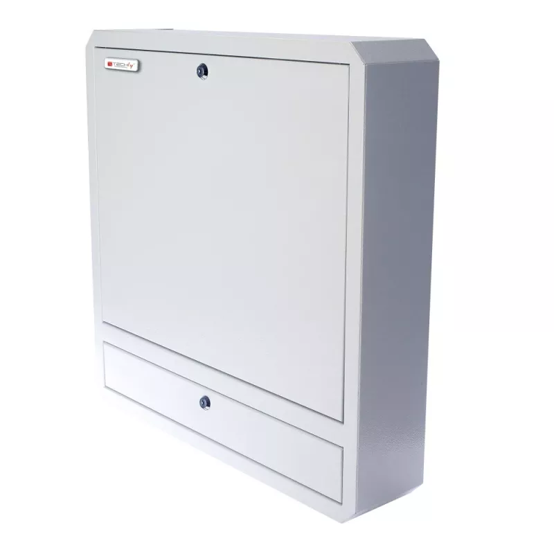 Techly ICRLIM01W2 Laptop-Sicherheitsschublade