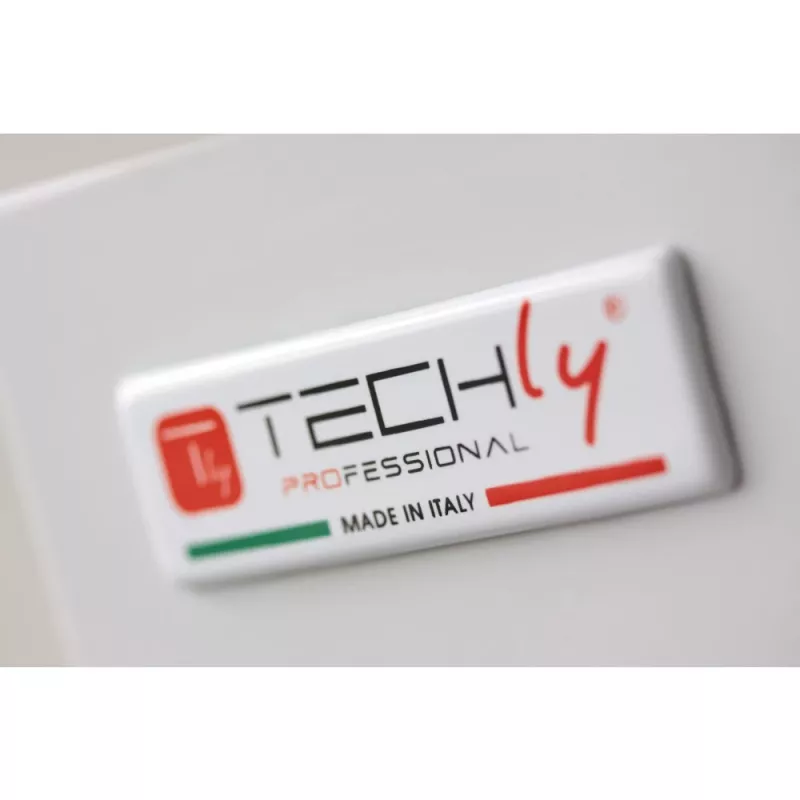 Techly ICRLIM01W2 Laptop-Sicherheitsschublade